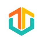 traderie android application logo